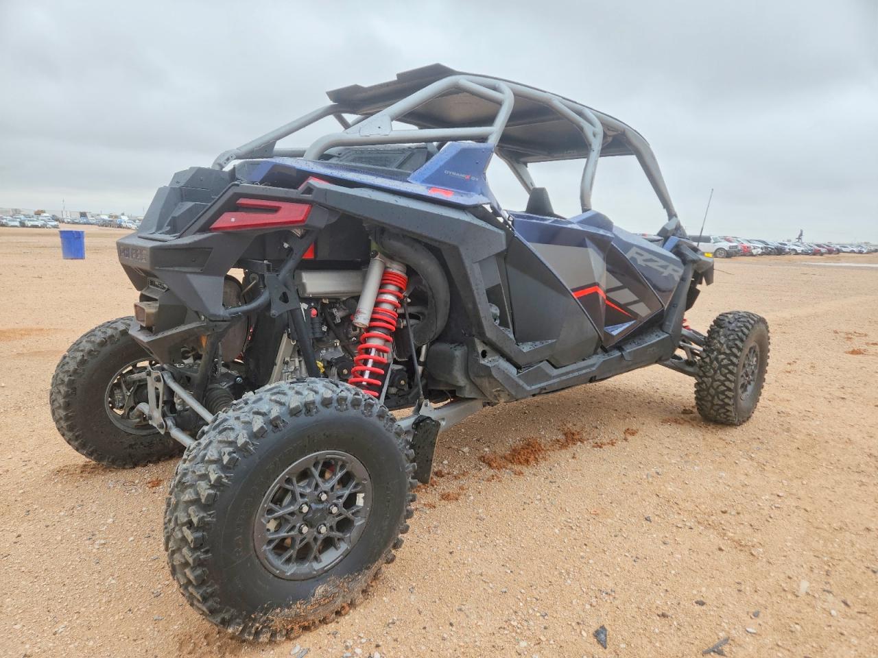Polaris RZR 2023