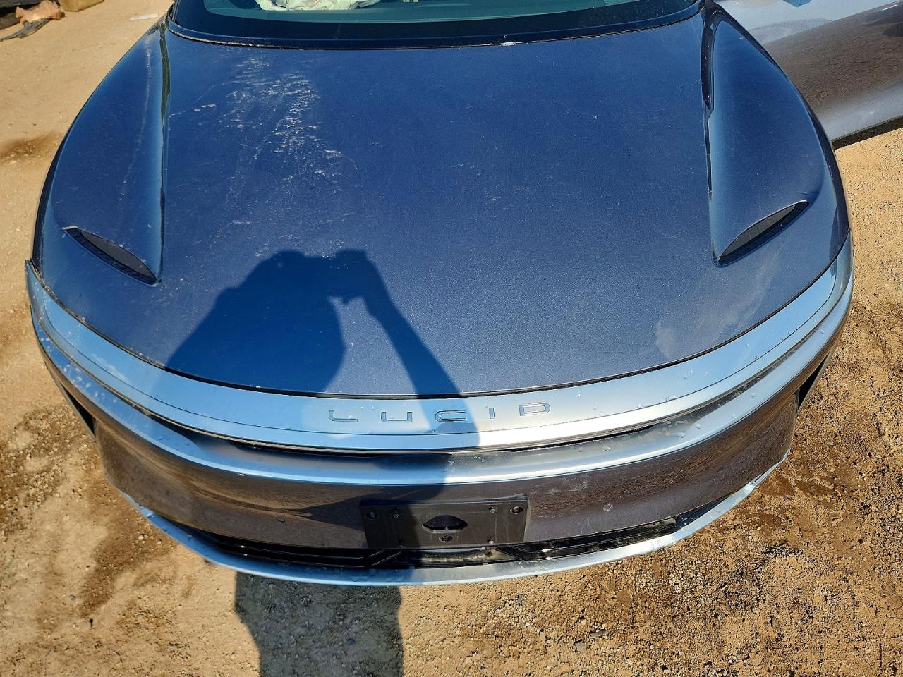 Lucid Motors Air TOURING 2024