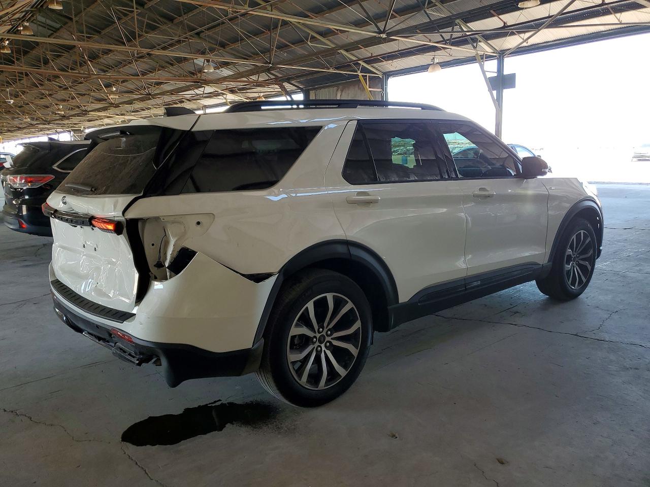  Explorer