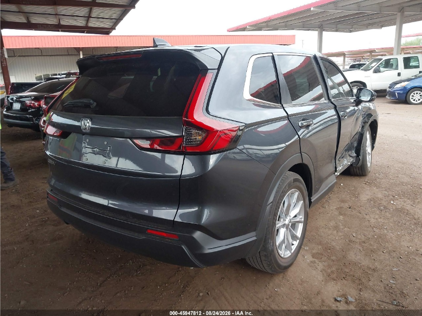 Honda CR-V EX 2024