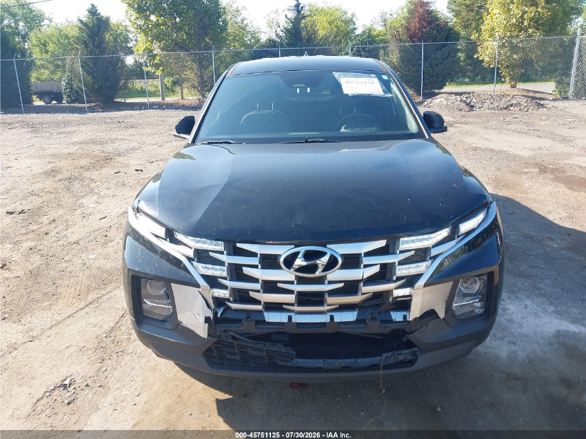 Hyundai Santa Cruz SE 2023