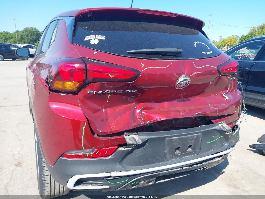 Buick Encore GX PREFERRED 2023