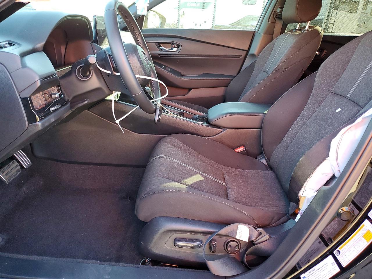 Honda Accord HYBRID SPORT 2024
