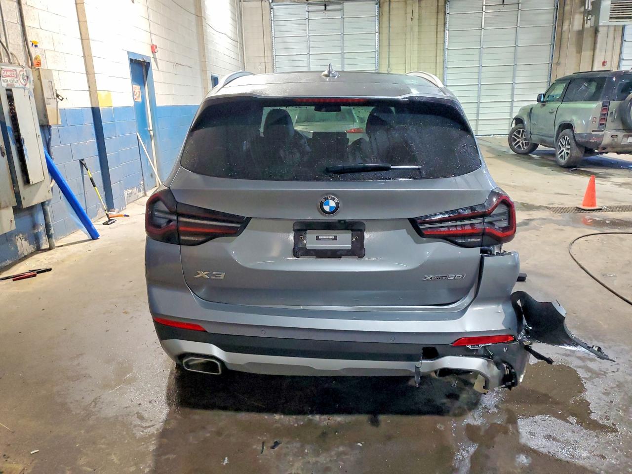BMW X3 XDRIVE30I 2023