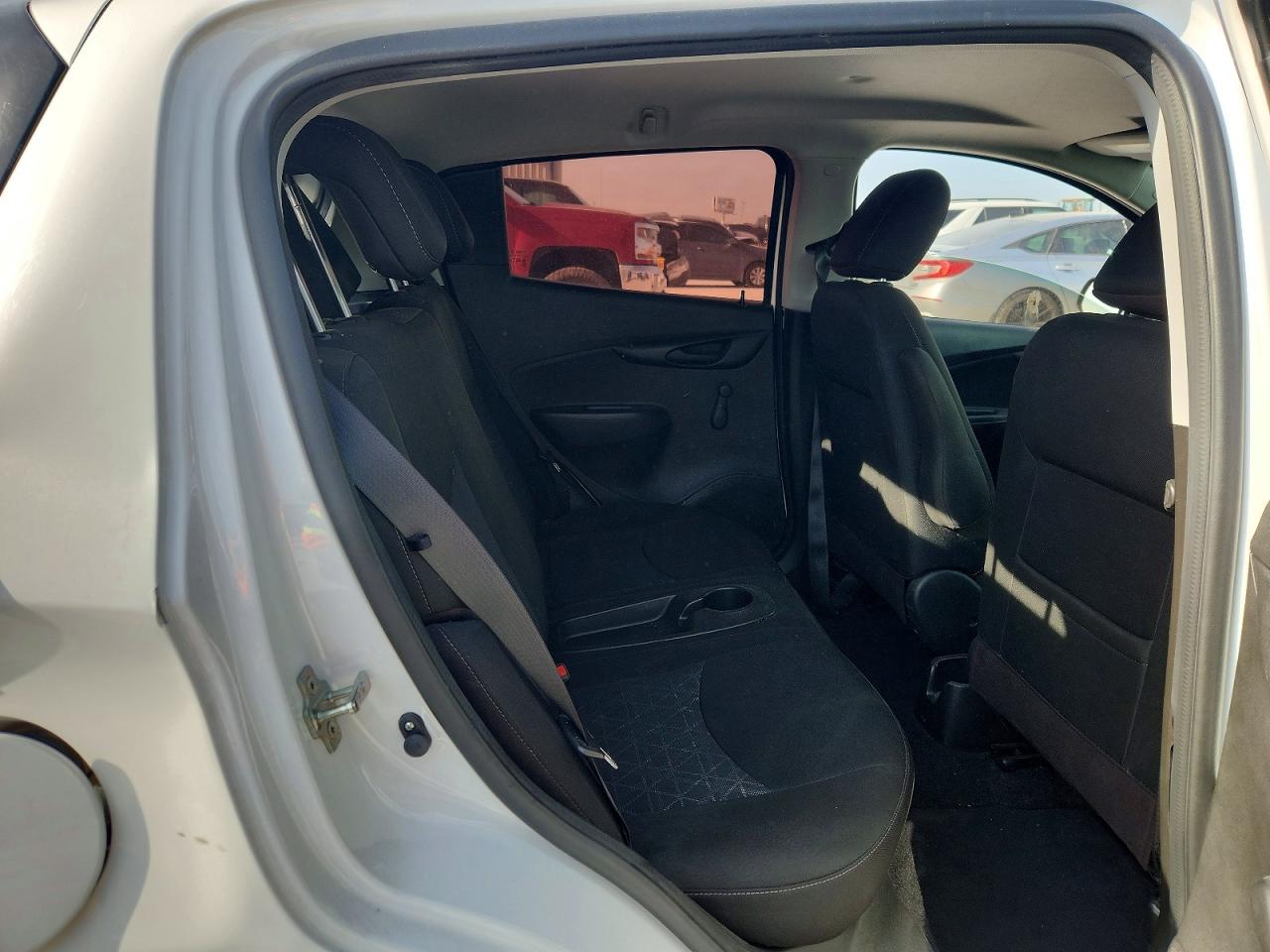 Chevrolet Spark LS 2020