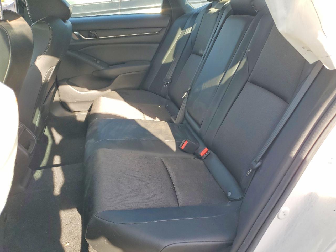 Honda Accord SPORT 2022