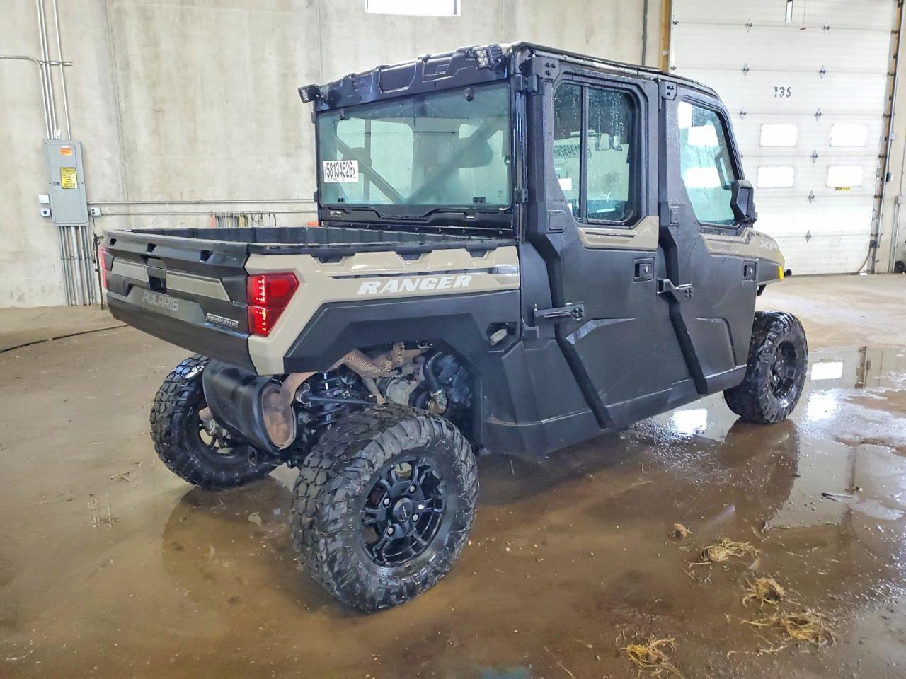 Polaris RANGER 1000 XP 2024