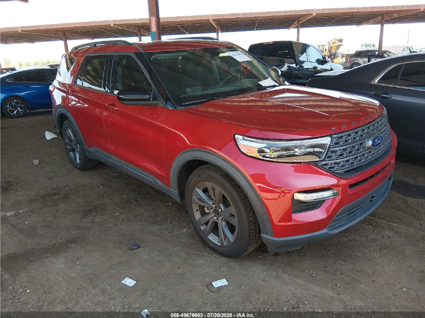  Explorer