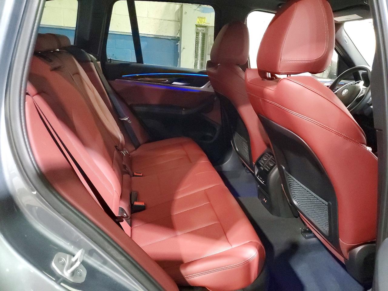 BMW X3 XDRIVE30I 2023