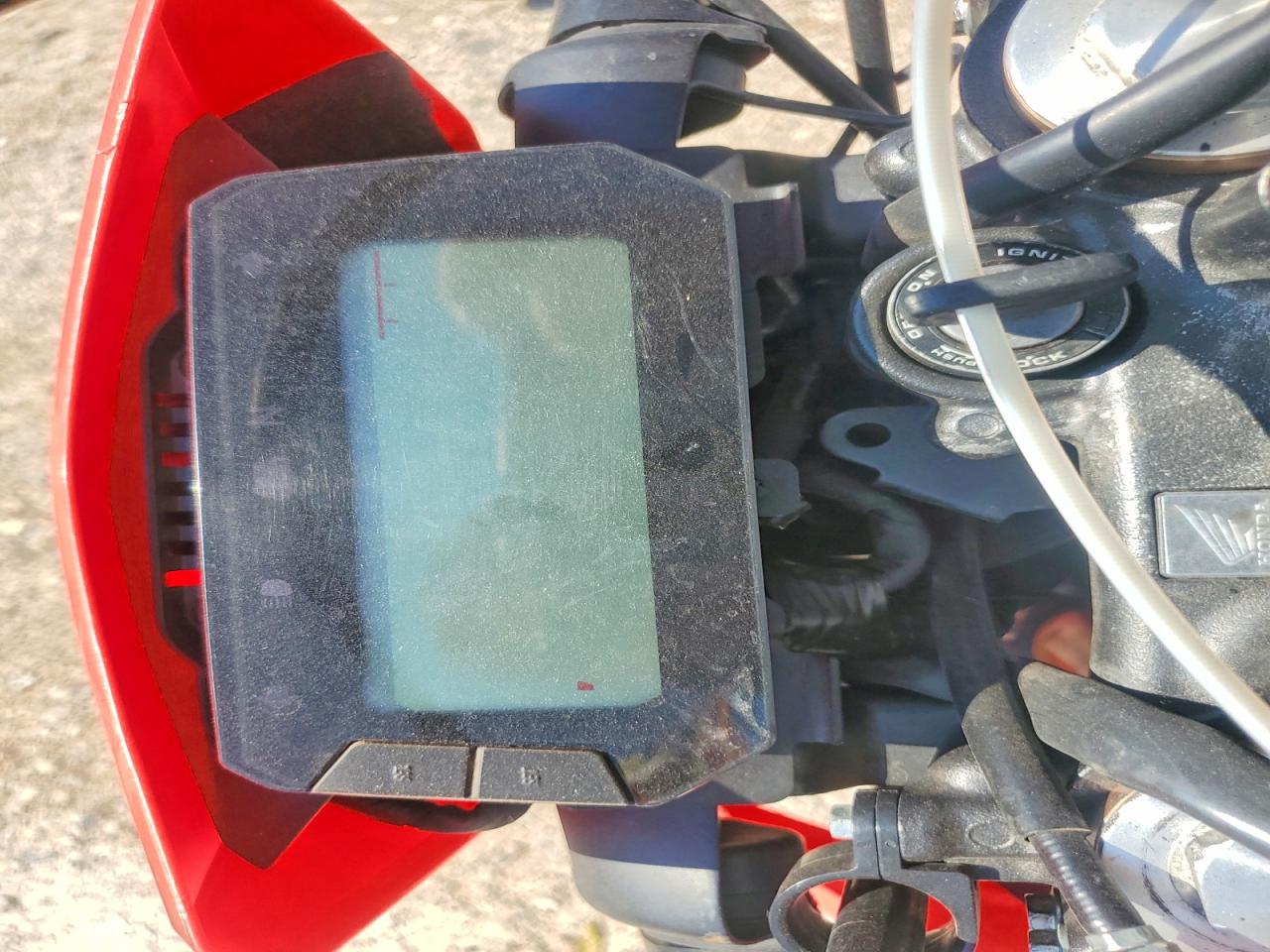 Honda CRF300 L 2022