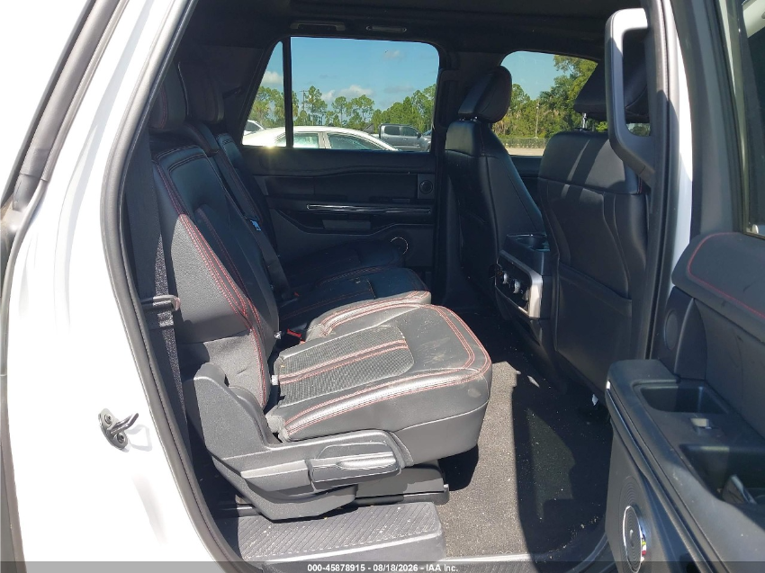 Ford Expedition LIMITED MAX 2023