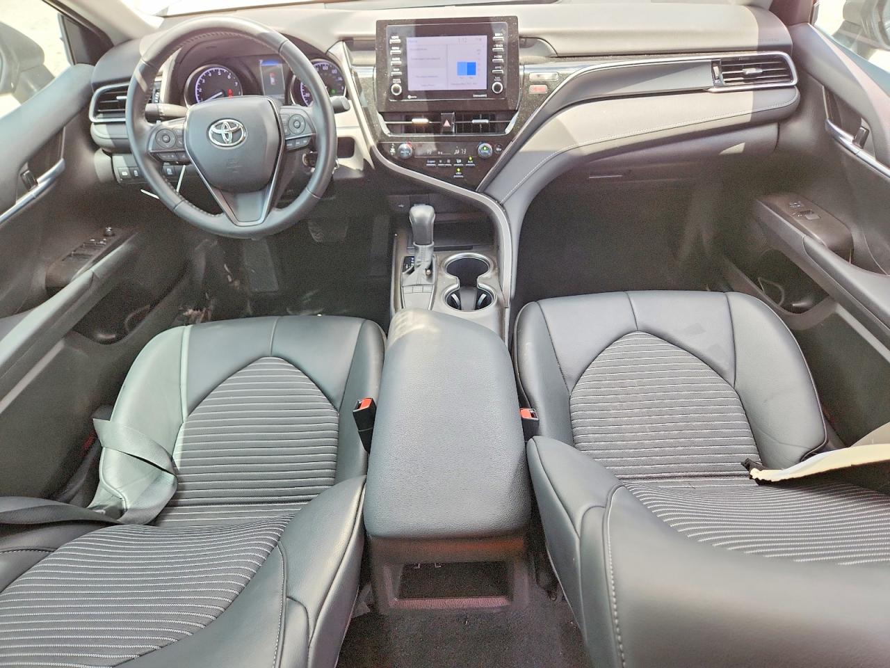  Camry