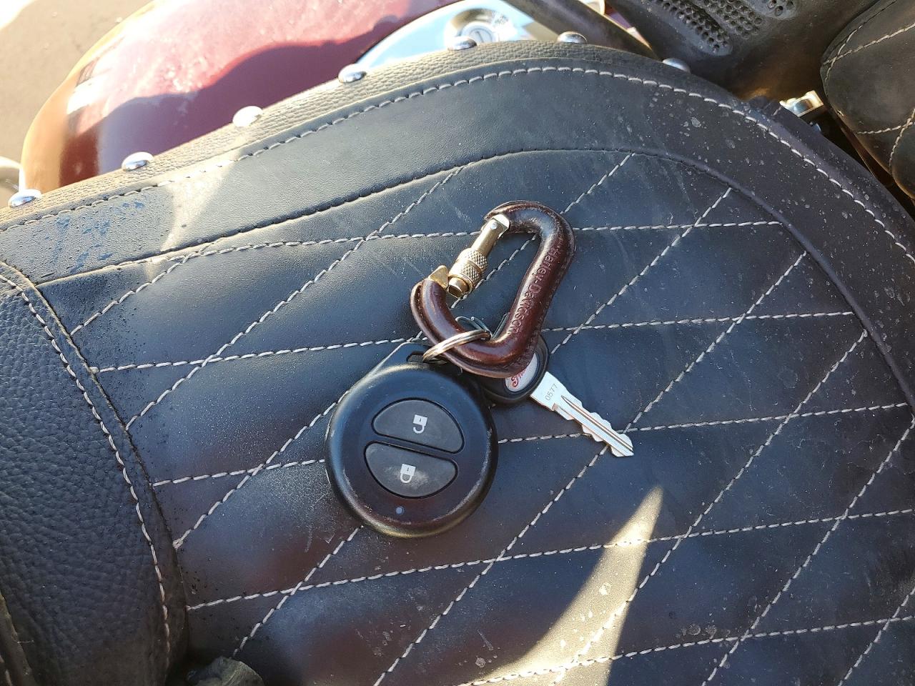  Roadmaster
