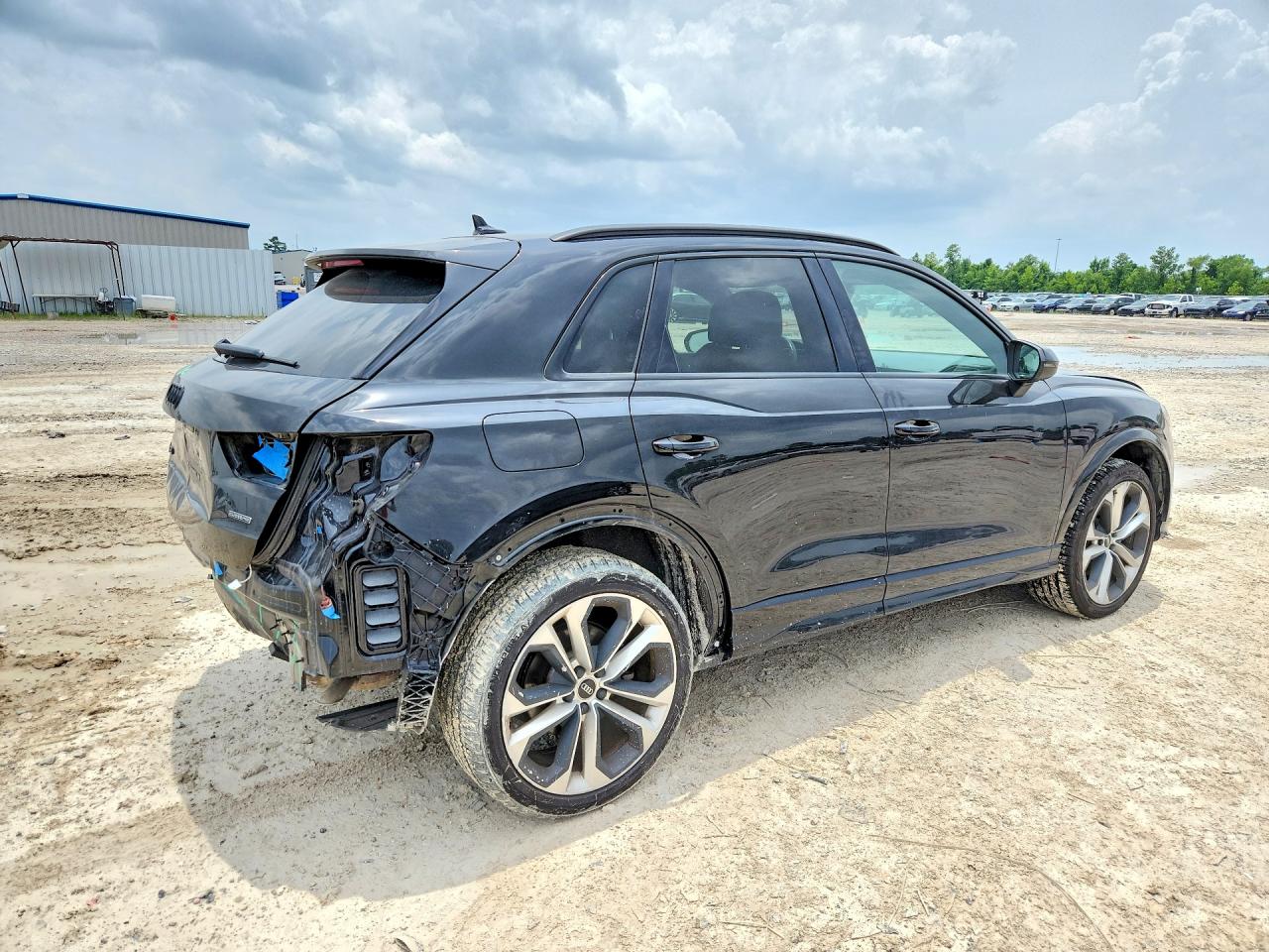 Audi Q3 40 PREMIUM PLUS Q 2021