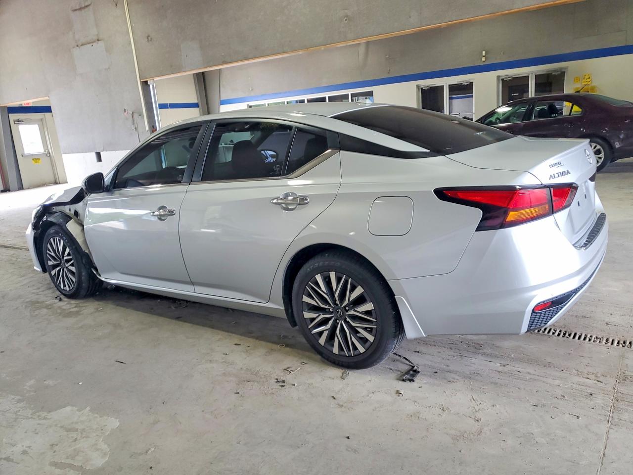 Nissan Altima SV 2023