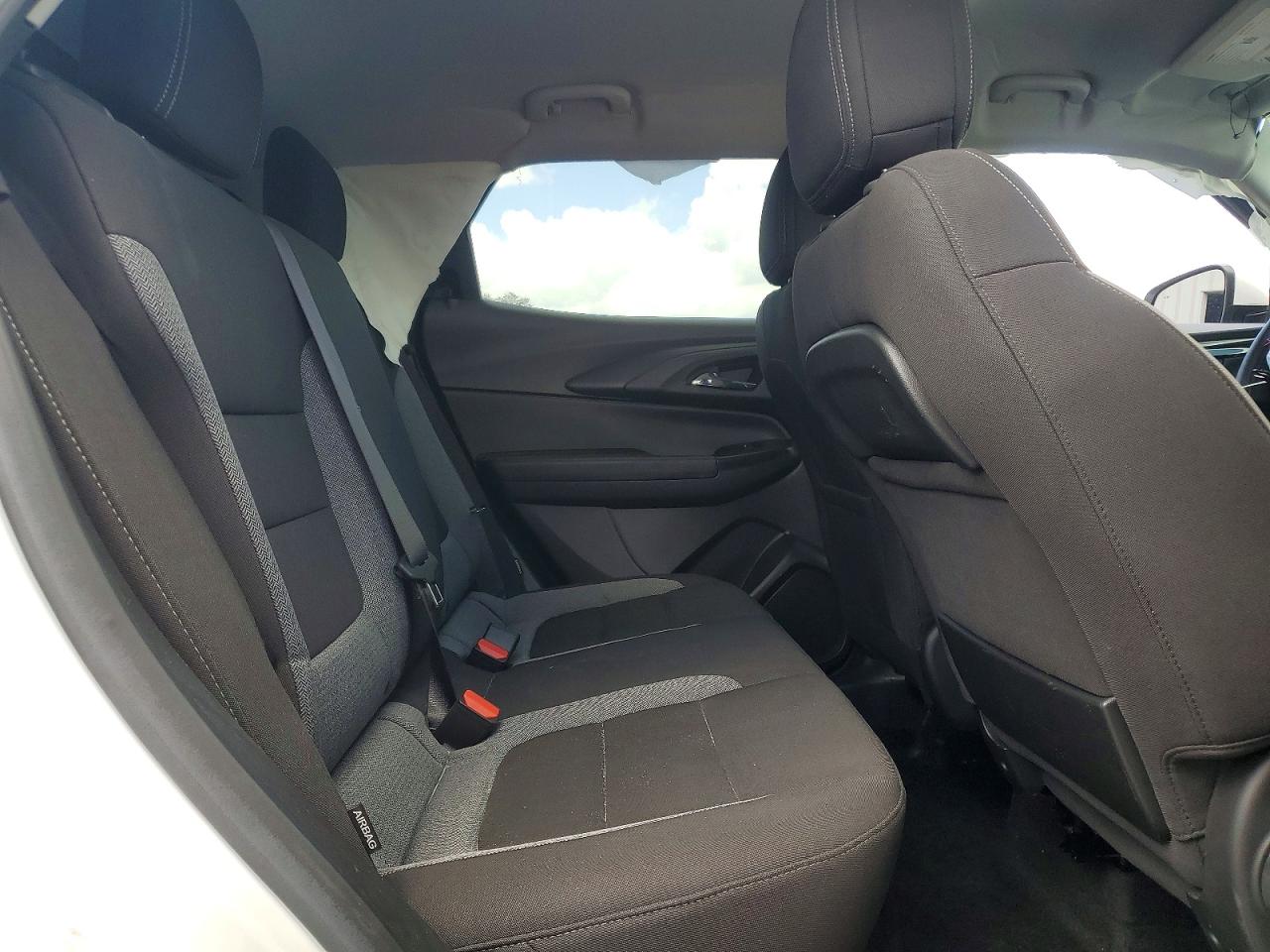 Chevrolet Trailblazer LT 2024