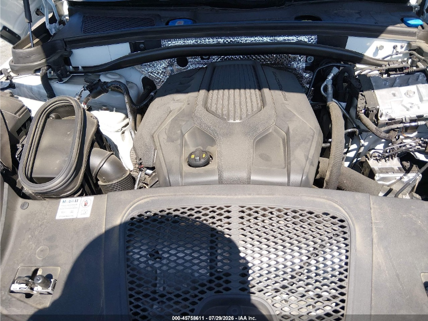 Porsche Macan T 2024