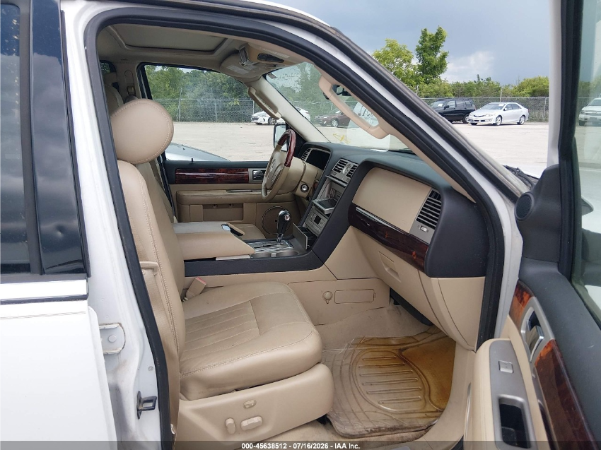 Lincoln Navigator LUXURY/ULTIMATE 2006