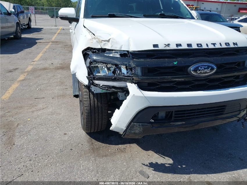 Ford Expedition LIMITED MAX 2023