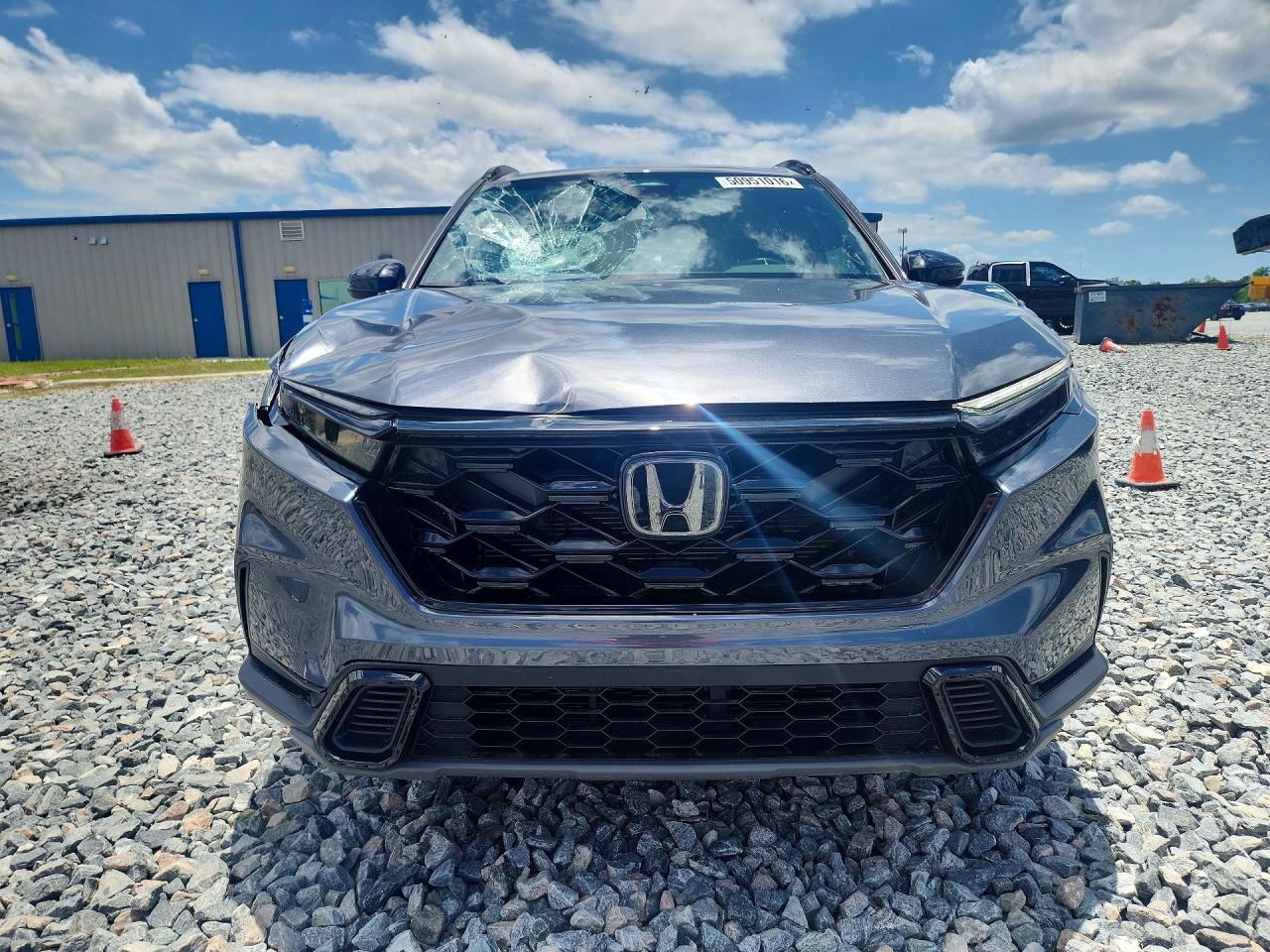 Honda CR-V SPORT 2024