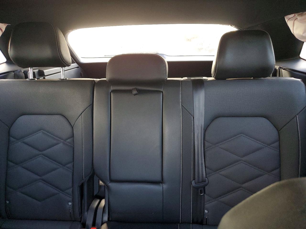 Volkswagen Atlas Cross SPORT SE 2024