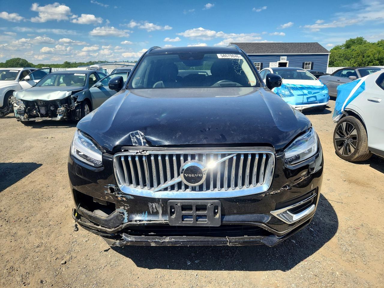  XC90