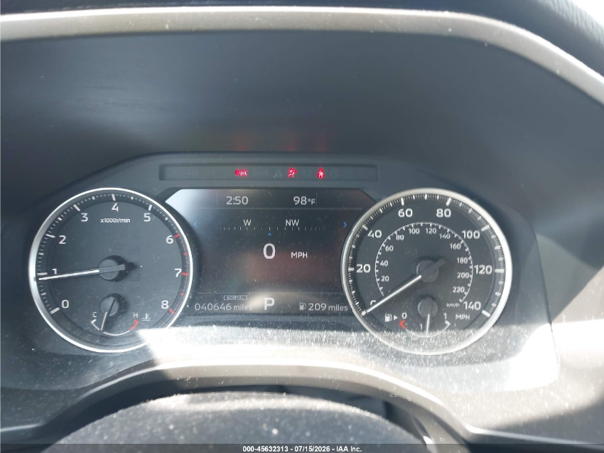 Mitsubishi Outlander SE 2023