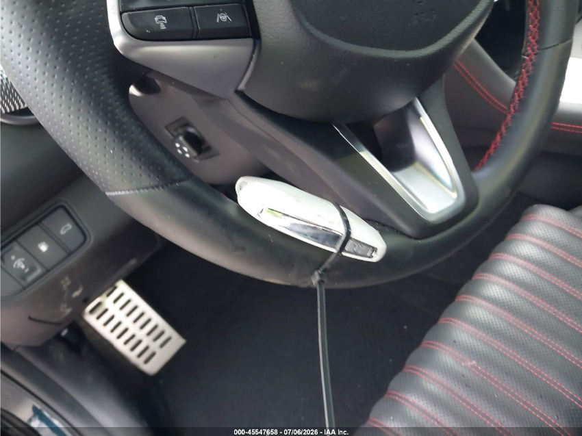 Genesis G70 2024