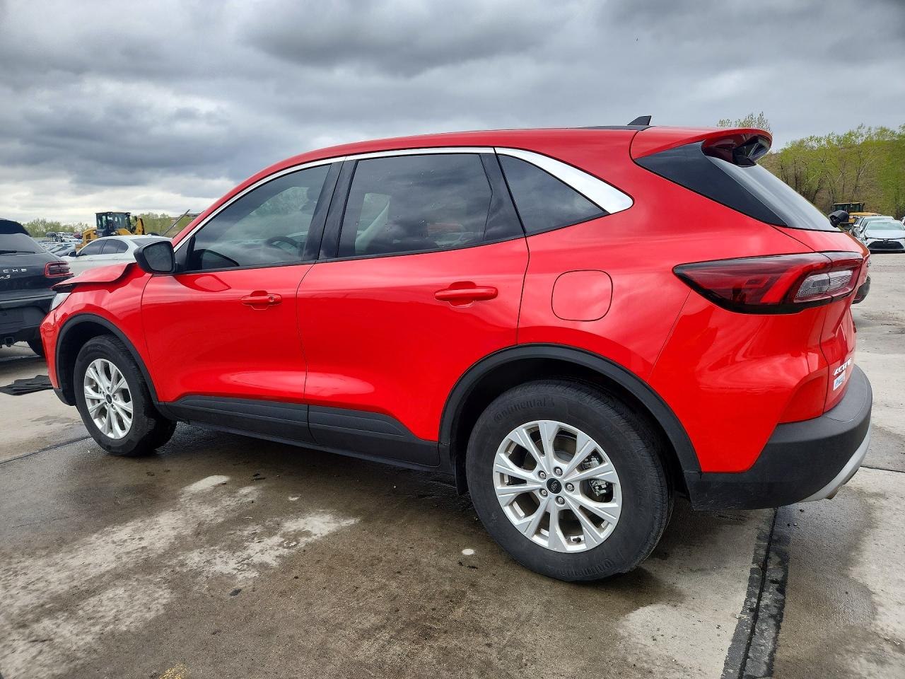 Ford Escape ACTIVE 2024