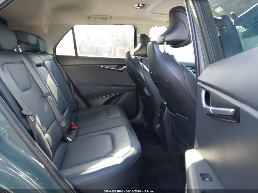 Kia Niro SX 2023