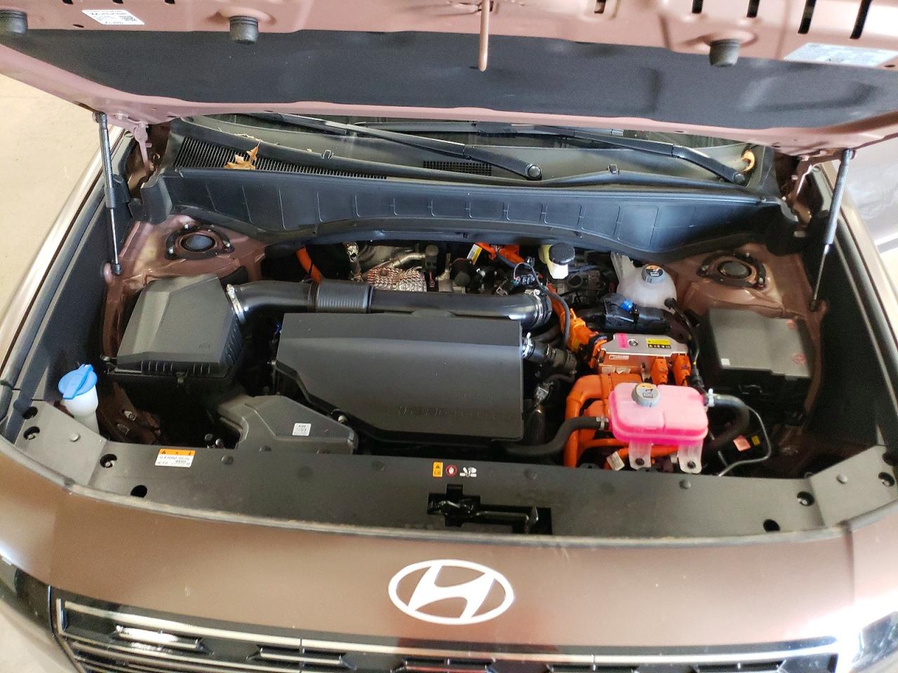 Hyundai PALISADE CALLIGRAPHY 2026