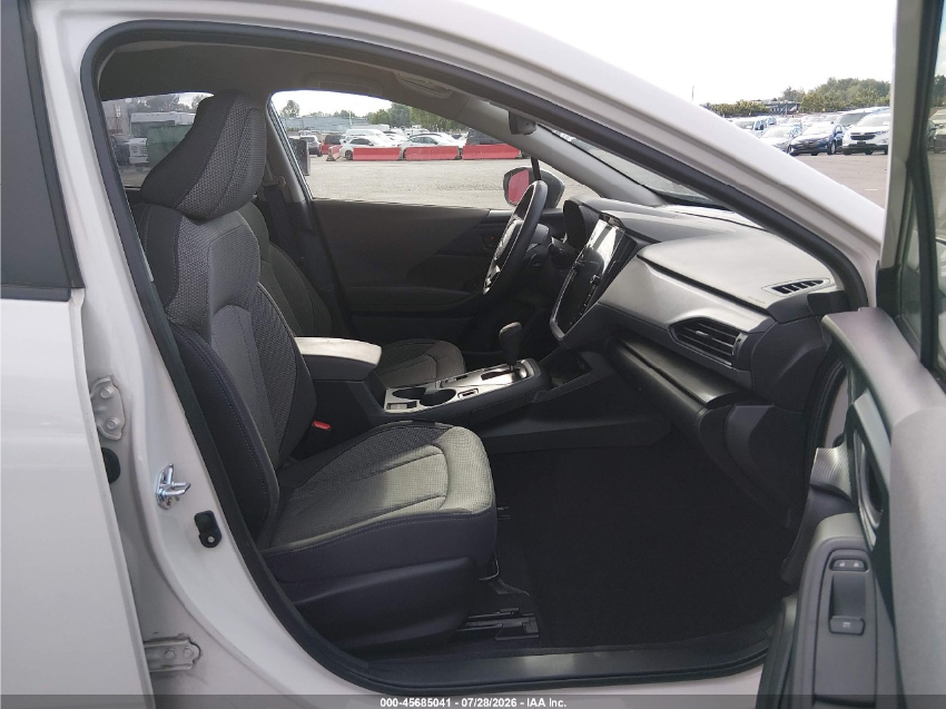 Subaru Crosstrek PREMIUM 2024