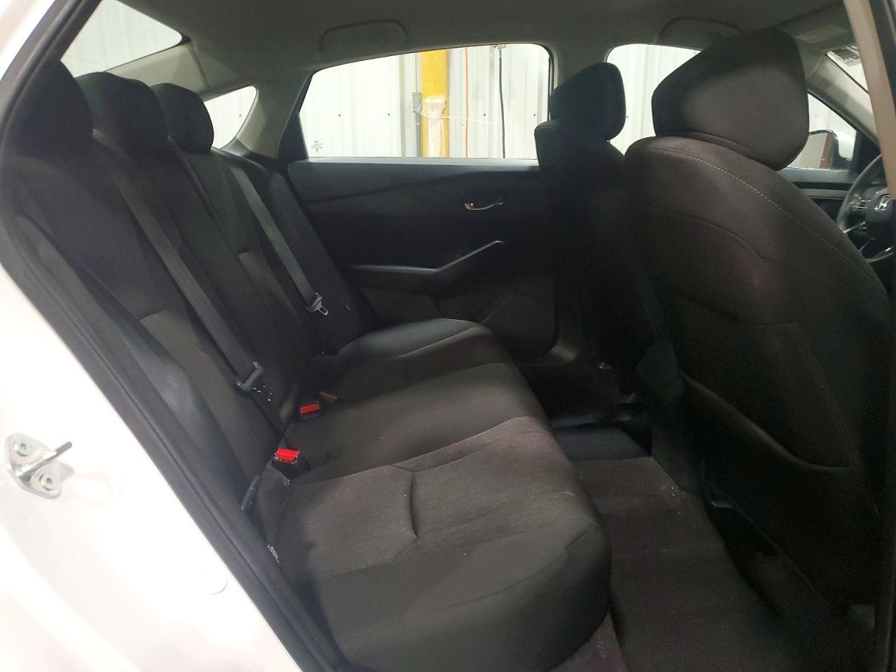 Honda Accord LX 2023
