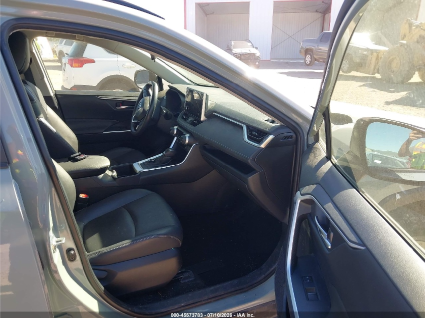 Toyota RAV4 XLE PREMIUM 2023