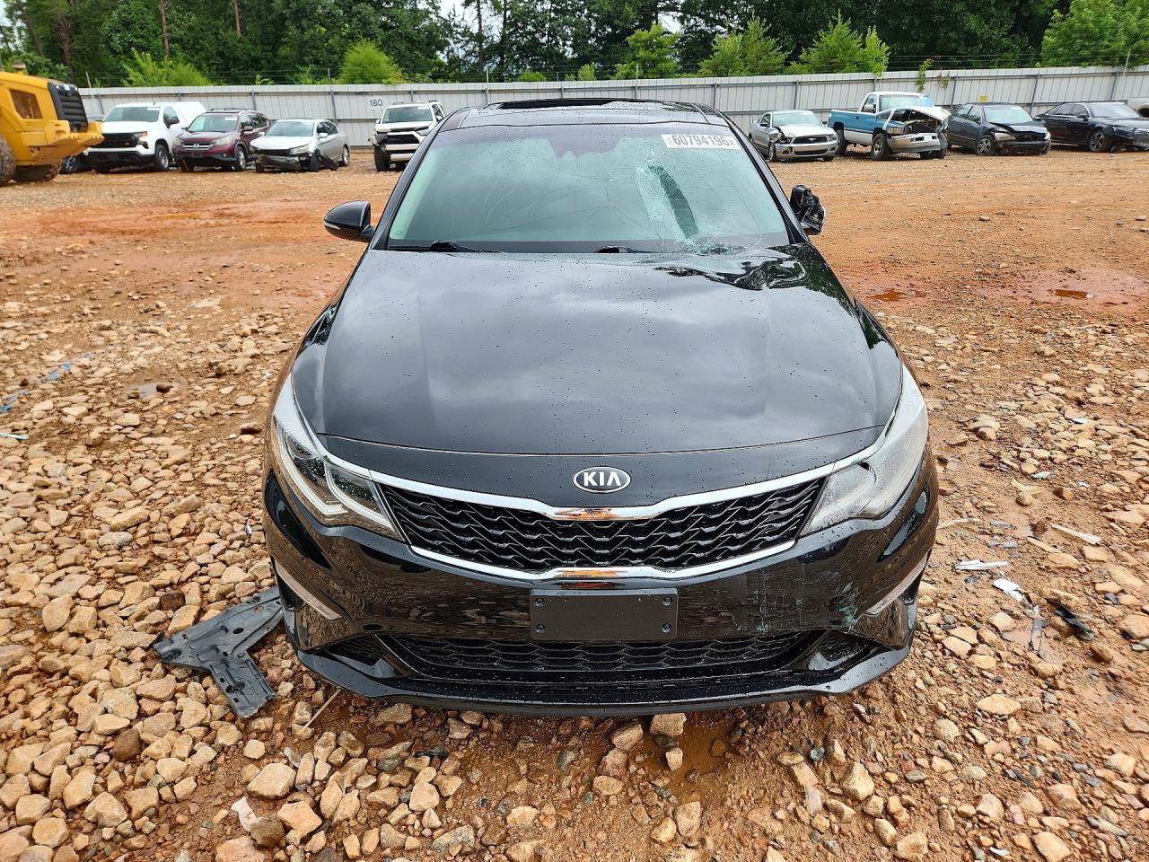  Optima