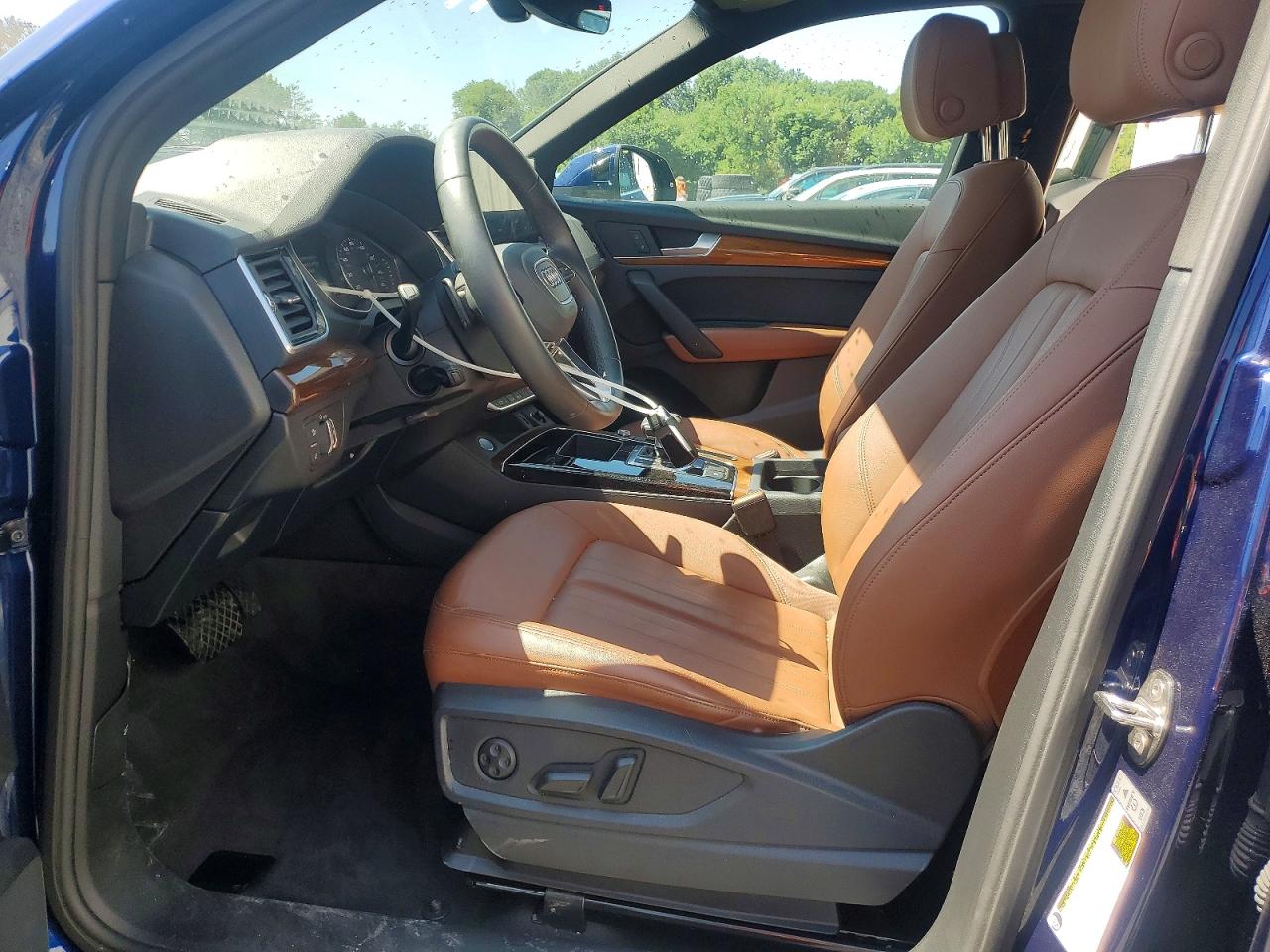 Audi Q5 PREMIUM 40 2024