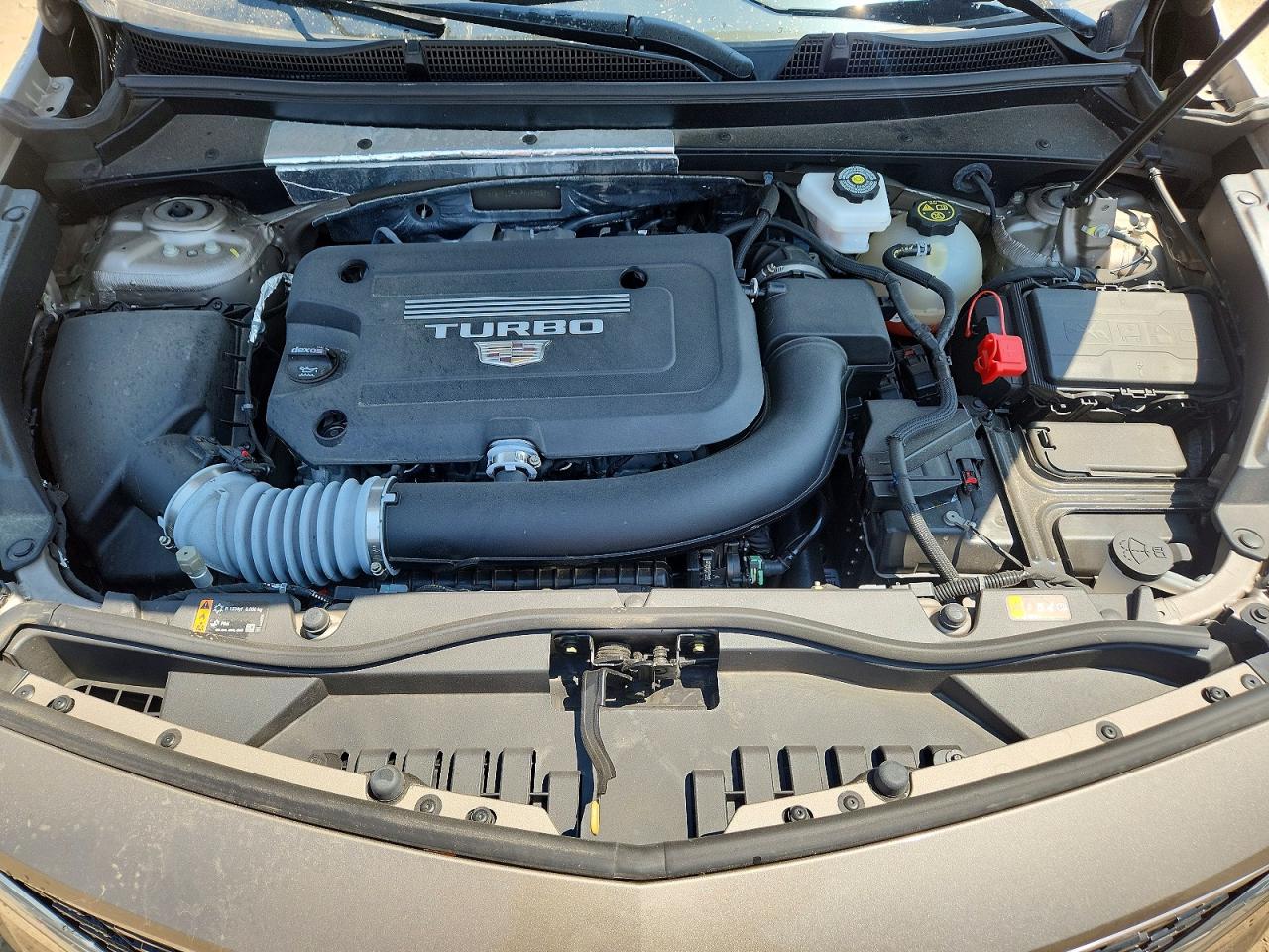  XT4