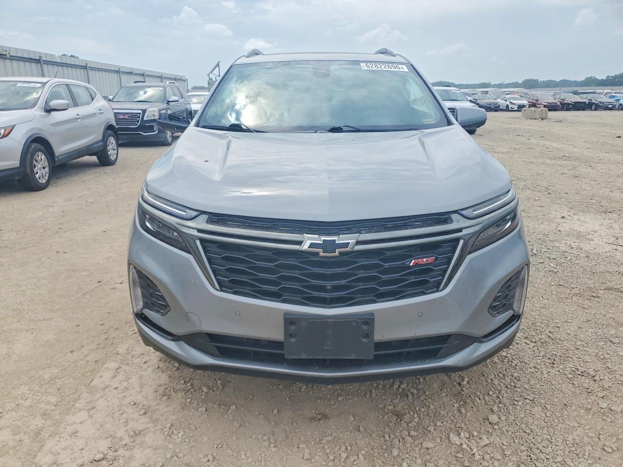 Chevrolet Equinox RS 2023
