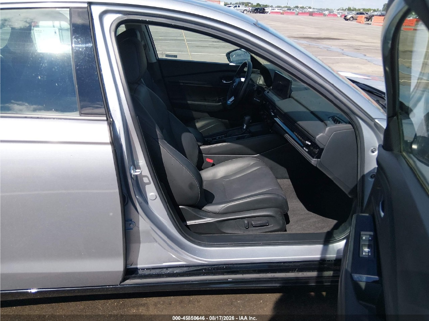 Honda Accord HYBRID TOURING 2023