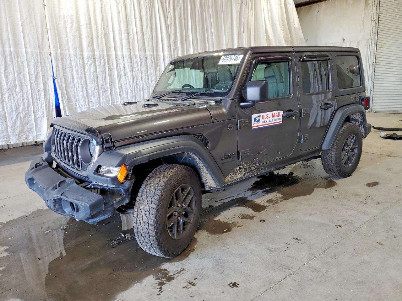 Jeep Wrangler SPORT 2024