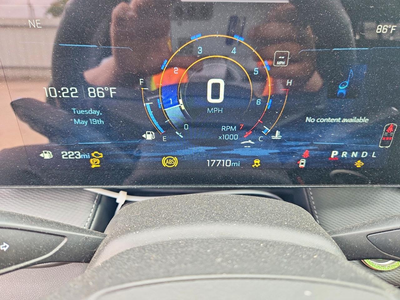 Chevrolet Equinox LT 2025