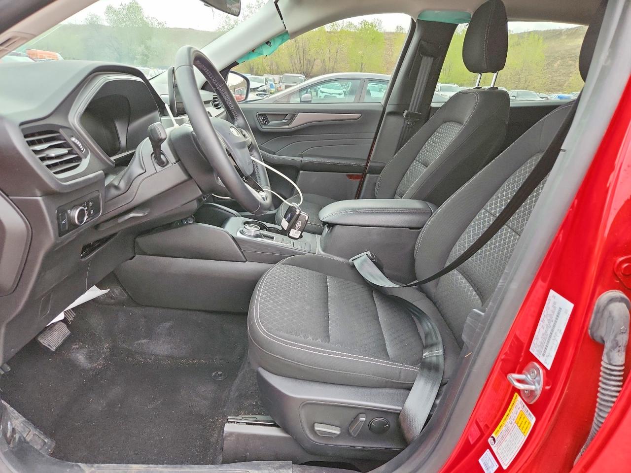 Ford Escape ACTIVE 2024