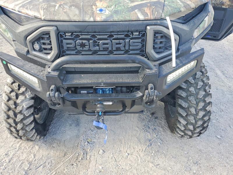 Polaris Ranger 1500 2025