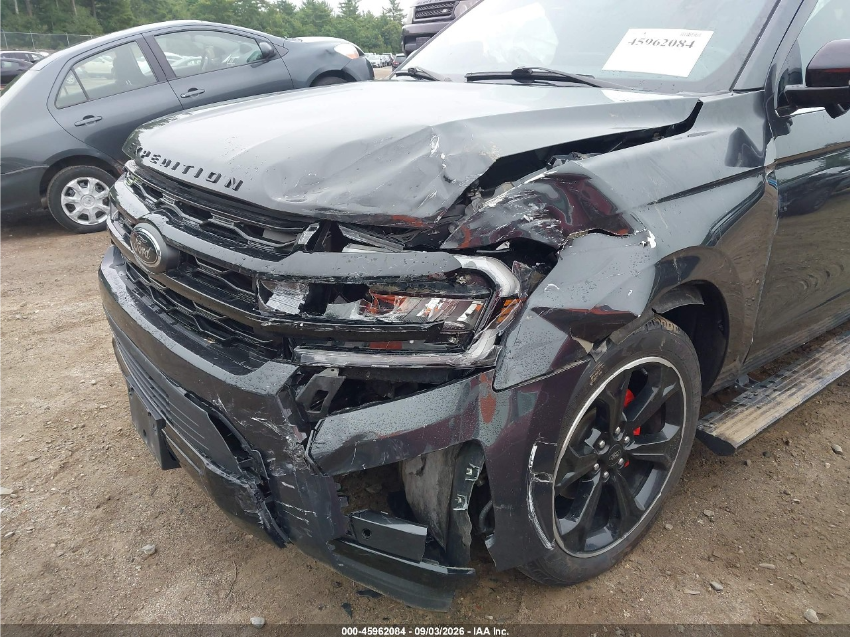 Ford Expedition LIMITED 2022