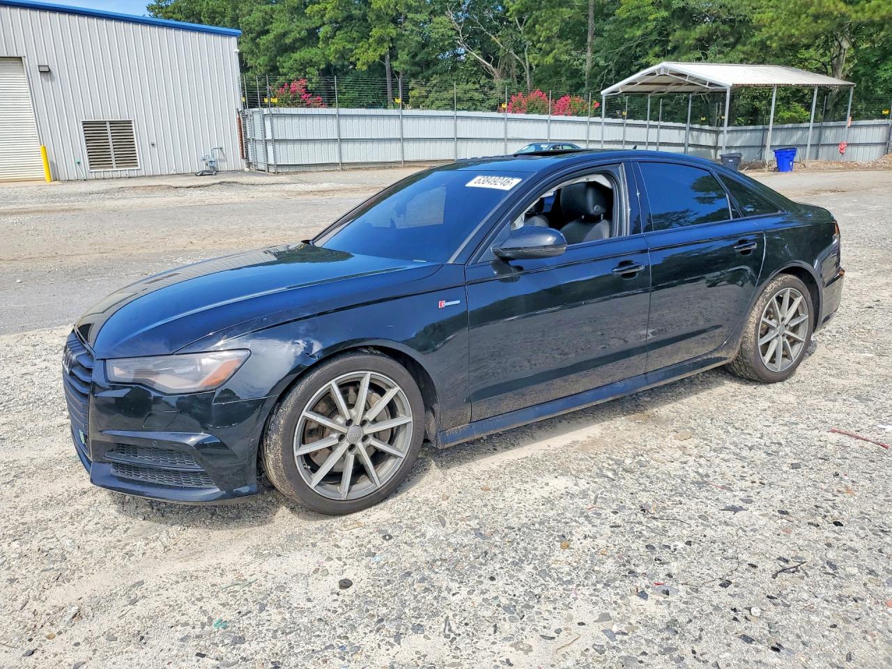  A6