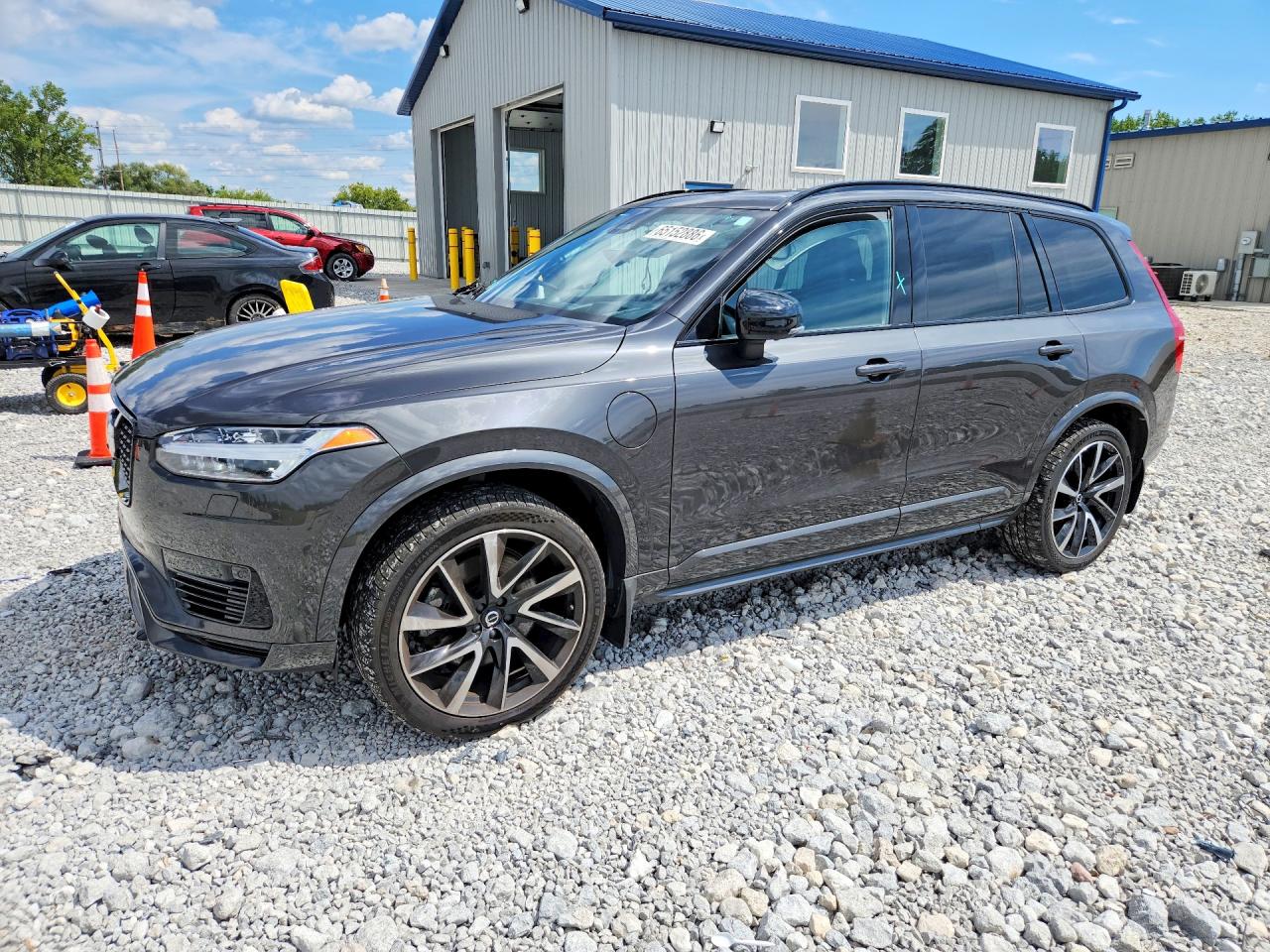  XC90
