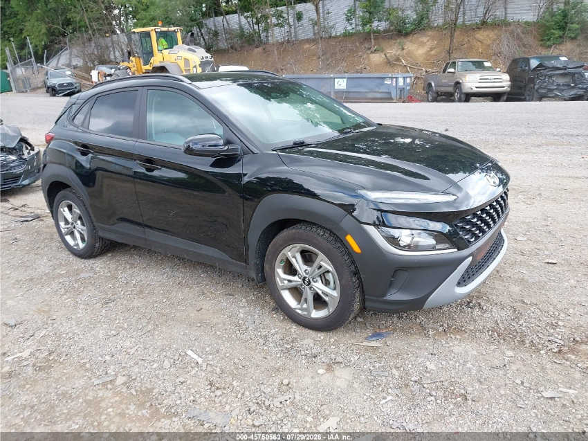 Hyundai Kona SEL 2023