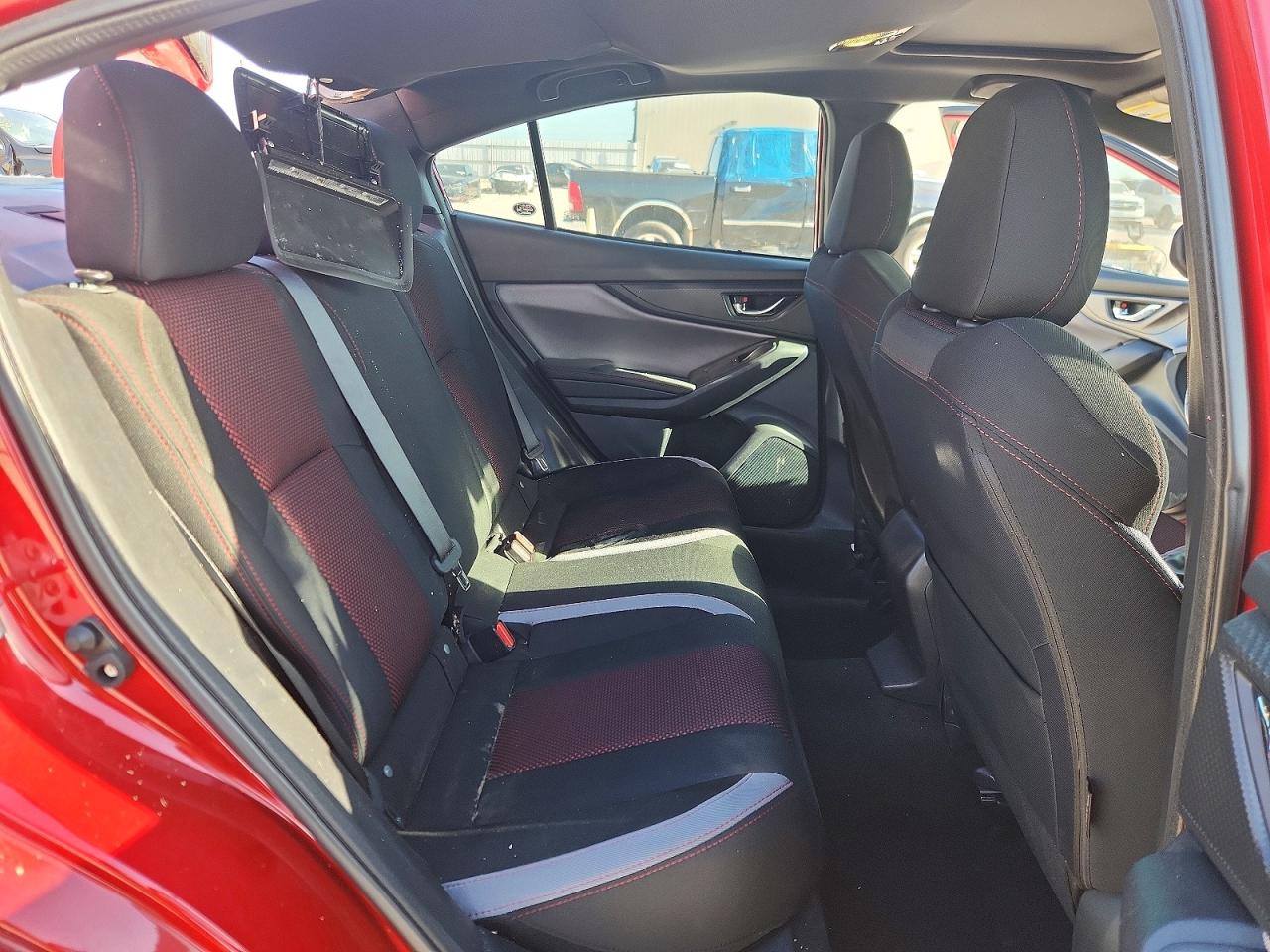 Subaru Impreza SPORT 2022