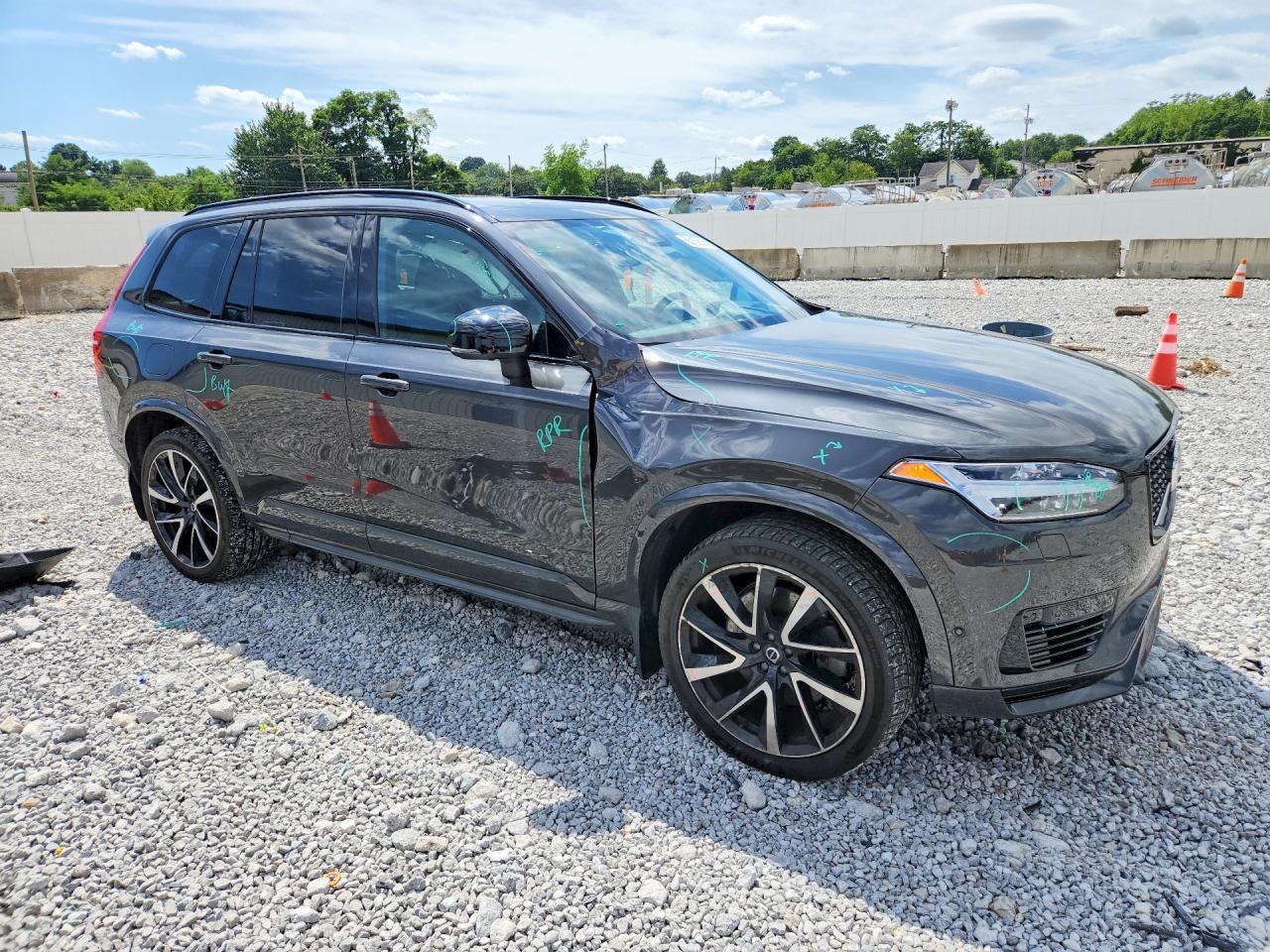  XC90
