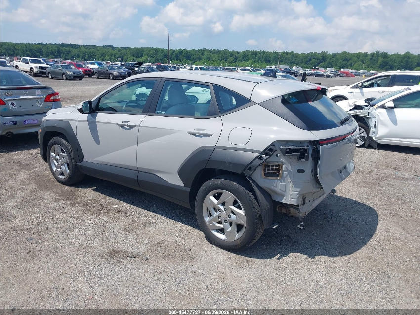 Hyundai Kona SE 2024